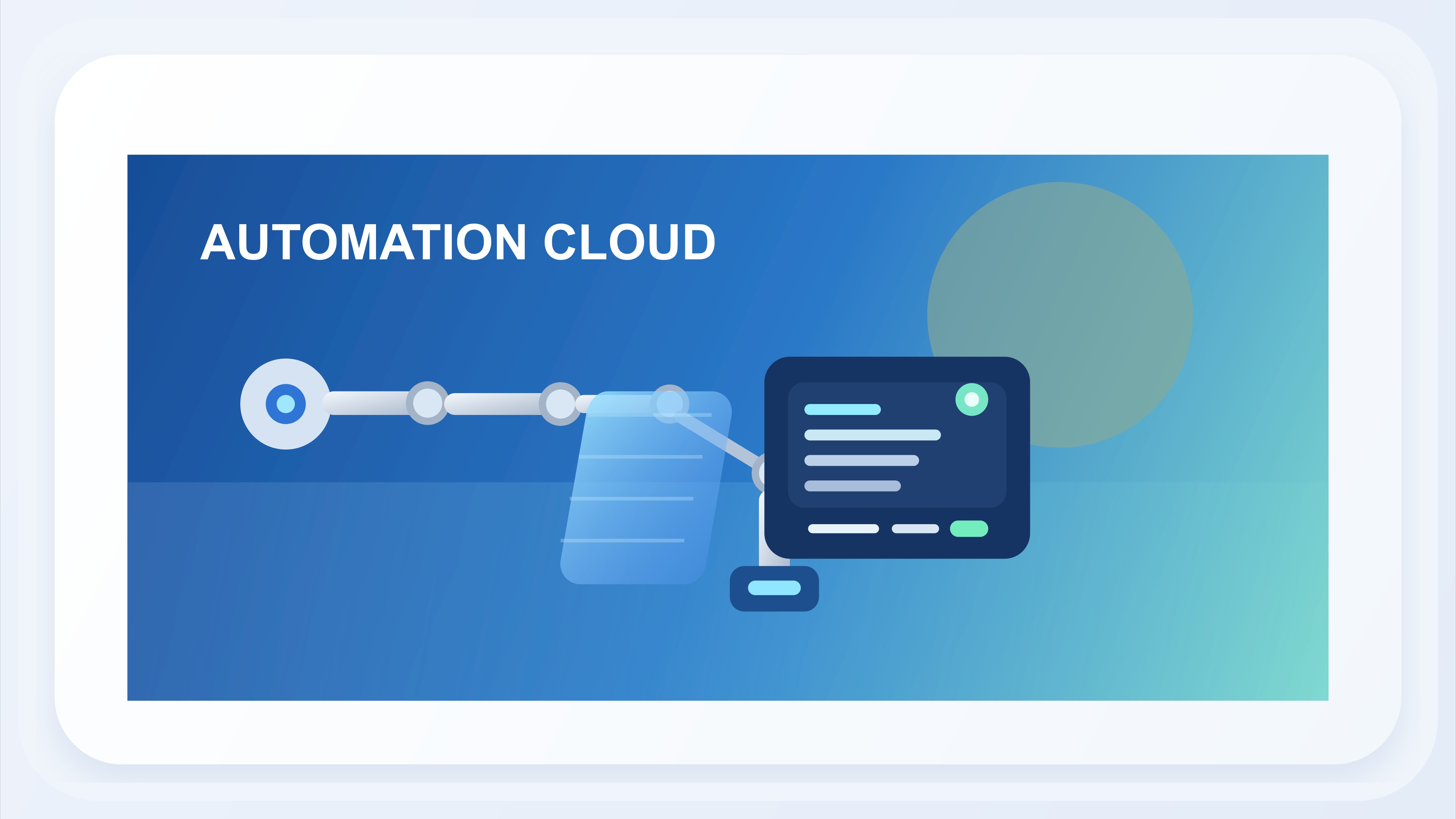 自動化機器人與雲端平台 Hero 圖